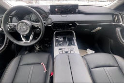 Mazda CX-90 Preferred 3.3 Turbo 2026