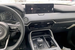 Mazda CX-90 Preferred 3.3 Turbo 2026