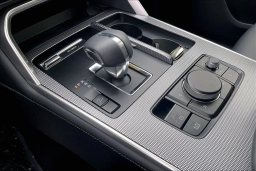 Mazda CX-90 Preferred 3.3 Turbo 2026