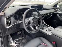 Mazda CX-90 Preferred 3.3 Turbo 2026