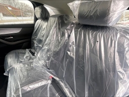 Mazda CX-90 Preferred 3.3 Turbo 2026