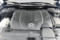 Mazda CX-90 Preferred 3.3 Turbo 2026