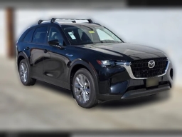 Mazda CX-90 Preferred 3.3 Turbo 2026