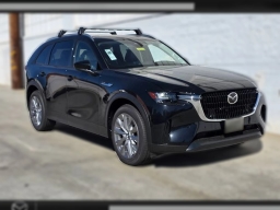 Mazda CX-90 Preferred 3.3 Turbo 2026