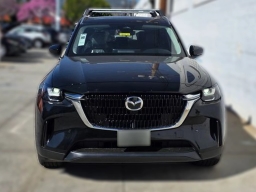 Mazda CX-90 Preferred 3.3 Turbo 2026