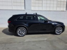 Mazda CX-90 Preferred 3.3 Turbo 2026