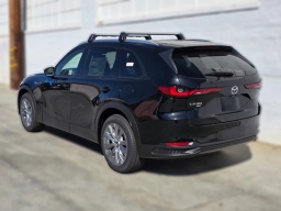 Mazda CX-90 Preferred 3.3 Turbo 2026