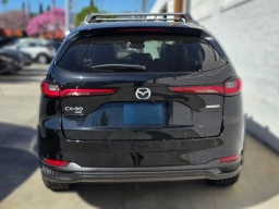 Mazda CX-90 Preferred 3.3 Turbo 2026