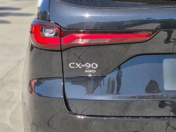 Mazda CX-90 Preferred 3.3 Turbo 2026