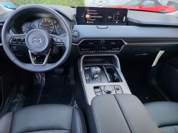 Mazda CX-90 Preferred 3.3 Turbo 2026