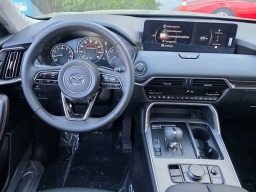 Mazda CX-90 Preferred 3.3 Turbo 2026