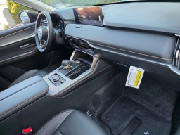 Mazda CX-90 Preferred 3.3 Turbo 2026