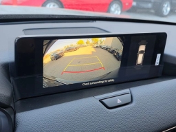 Mazda CX-90 Preferred 3.3 Turbo 2026