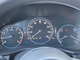 Mazda CX-90 Preferred 3.3 Turbo 2026