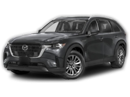 Mazda CX-90 Preferred 3.3 Turbo 2026