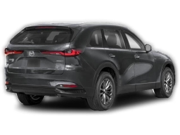 Mazda CX-90 Preferred 3.3 Turbo 2026