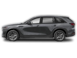 Mazda CX-90 Preferred 3.3 Turbo 2026