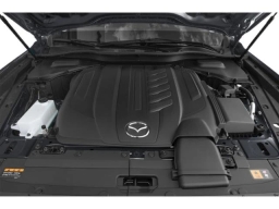 Mazda CX-90 Preferred 3.3 Turbo 2026