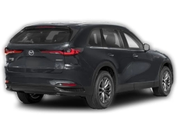 Mazda CX-90 Preferred 3.3 Turbo 2026