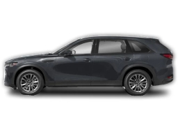 Mazda CX-90 Preferred 3.3 Turbo 2026