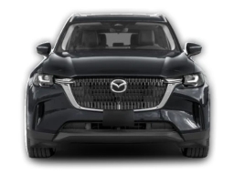 Mazda CX-90 Preferred 3.3 Turbo 2026