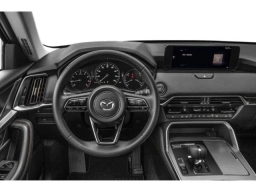 Mazda CX-90 Preferred 3.3 Turbo 2026