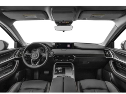 Mazda CX-90 Preferred 3.3 Turbo 2026