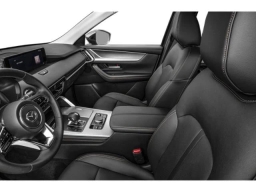 Mazda CX-90 Preferred 3.3 Turbo 2026