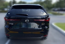 Mazda CX-90 Preferred 3.3 Turbo 2026