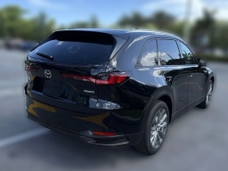 Mazda CX-90 Preferred 3.3 Turbo 2026