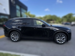 Mazda CX-90 Preferred 3.3 Turbo 2026
