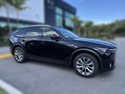 Mazda CX-90 Preferred 3.3 Turbo 2026