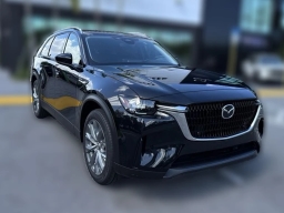 Mazda CX-90 Preferred 3.3 Turbo 2026