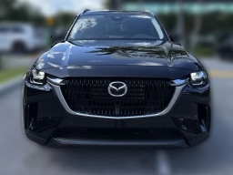 Mazda CX-90 Preferred 3.3 Turbo 2026