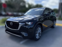 Mazda CX-90 Preferred 3.3 Turbo 2026