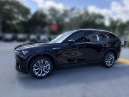 Mazda CX-90 Preferred 3.3 Turbo 2026