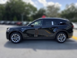 Mazda CX-90 Preferred 3.3 Turbo 2026