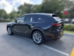Mazda CX-90 Preferred 3.3 Turbo 2026