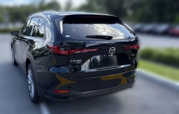 Mazda CX-90 Preferred 3.3 Turbo 2026