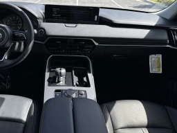 Mazda CX-90 Preferred 3.3 Turbo 2026