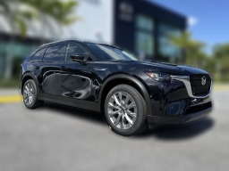 Mazda CX-90 Preferred 3.3 Turbo 2026