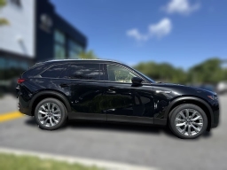 Mazda CX-90 Preferred 3.3 Turbo 2026