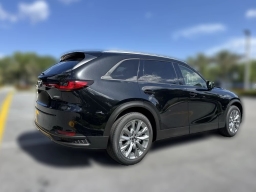 Mazda CX-90 Preferred 3.3 Turbo 2026