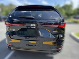 Mazda CX-90 Preferred 3.3 Turbo 2026