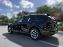 Mazda CX-90 Preferred 3.3 Turbo 2026