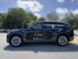 Mazda CX-90 Preferred 3.3 Turbo 2026