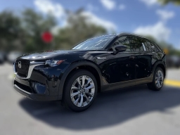 Mazda CX-90 Preferred 3.3 Turbo 2026