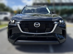 Mazda CX-90 Preferred 3.3 Turbo 2026