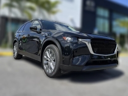 Mazda CX-90 Preferred 3.3 Turbo 2026