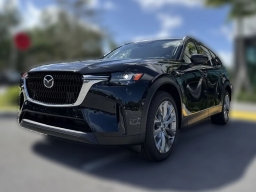 Mazda CX-90 Preferred 3.3 Turbo 2026